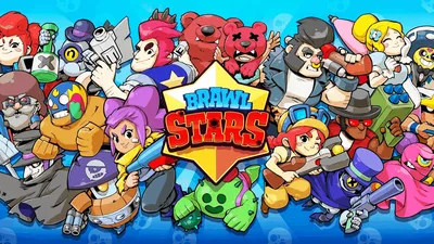 Game MOBA Brawl Stars MOD APK 50.221 (Unlimited Money/Crystals) di 2023 |  Clash of clans, Kartu, Kotak surat