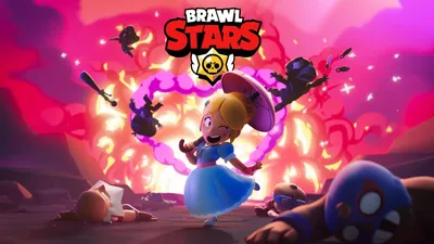 Brawl Stars