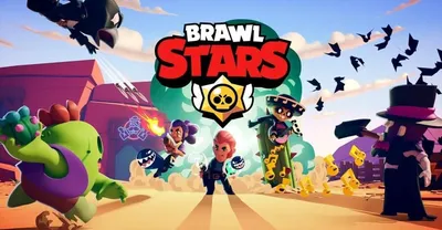 Картинки brawl stars 2048x1152