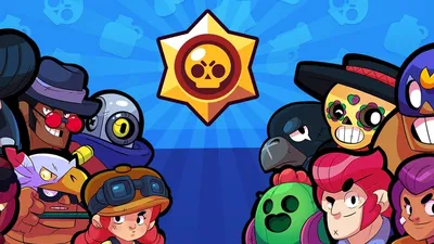 Альбом для рисования Brawl Stars Макс и Вольт ❤ — купить по выгодной цене  на «Все Футболки.Ру» | Принт — 2638577 в Санкт-Петербурге