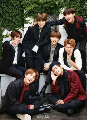 CREA X BTS | Foto bts, Bts lockscreen, Bts group photos