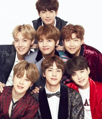 List 97+ Pictures Bts Members Age 2020 With Names And Pictures Full HD, 2k,  4k