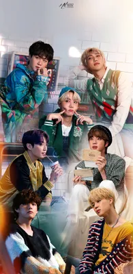 Книга о BTS «Beyond The Story: 10-Year Record of BTS» стала бестселлером за  несколько часов