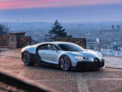 Beautiful Bugatti Chiron Super photo | Суперкары