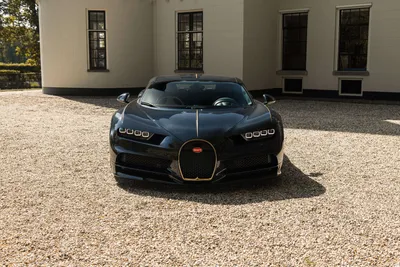 2022 Bugatti Chiron Super Sport Review: Obsessively Excessive | Hagerty UK