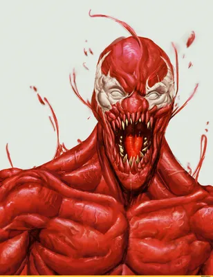 Carnage :: Marvel - новое - прикольные посты, смешные картинки, мемы и  гифки на JoyReactor - страница 14