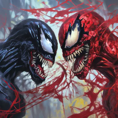 Фигурка Веном Карнаж 16 см Marvel Legends Series VENOM CARNAGE Hasbro E2943  (ID#1375743589), цена: 3299 ₴, купить на Prom.ua