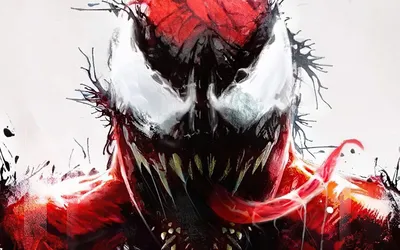 Carnage (Карнаж, Клетус Кэссиди) :: Marvel :: фэндомы / прикольные картинки,  мемы, смешные комиксы, гифки - интересные посты на JoyReactor / новые посты  - страница 17