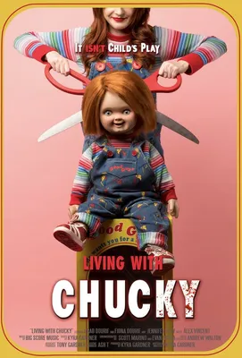 Мини-фигурка кукла Чаки с оружием киноманьяк ужасы хоррор Chucky (4,5 см) -  купить с доставкой по выгодным ценам в интернет-магазине OZON (754968140)