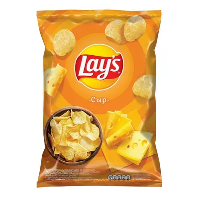 Чипсы «Lay's» краб, 225 г купить в Минске: недорого, в рассрочку в  интернет-магазине Емолл бай