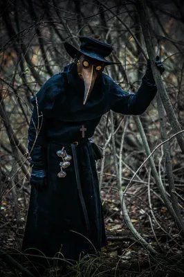 ЧумнойДоктор #Чумной #Доктор #фото #косплей | Plague doctor, Plague mask,  Plague doctor costume