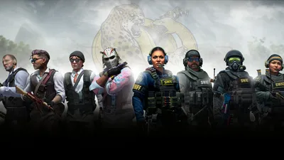 Counter-Strike 2 Lacks Mac Support, Update Breaks CS:GO for macOS -  MacRumors