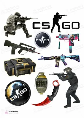 Counter-Strike 2: системные требования, отличия от CS:GO