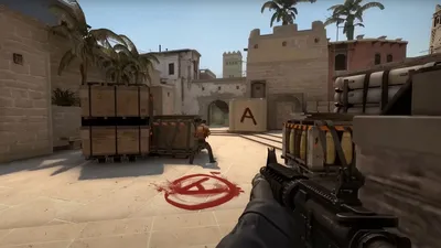 Как можно изменить CS:GO так, чтобы она стала лучше (или хуже) — вот 8  способов - Чемпионат