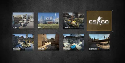 Это не CSGO: 6 самых больших проблем CS2 - Блог о киберспорте и  компьютерных играх