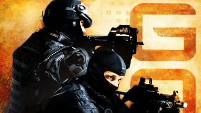 CS:GO Logo / Counter Strike / BY Plain\" Poster for Sale by ouno | Redbubble