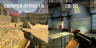 Counter-Strike: Global Offensive - что это за игра, трейлер, системные  требования, отзывы и оценки, цены и скидки, гайды и прохождение, похожие  игры CSGO