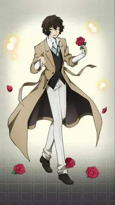 Дазая пост #dazai #dazaiosamu #дазай #дазайосаму #bungoustraydogs  #великийизбродячихпсов #anime #аниме | Instagram