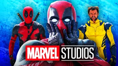 Маска Дэдпула (Deadpool) - купить недорого в интернет-магазине игрушек  Super01