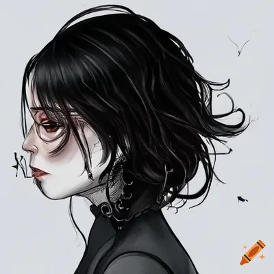 красивые картинки :: I like these eyes :: няша (Фото и рисунки милых девушек  привлекательной наружности - настоящие няши) :: девушка :: art (арт) /  картинки, гифки, прикольные комиксы, интересные статьи по теме.