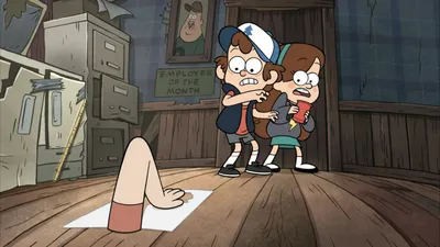 Гравити Фолз реалистичный портрет Диппера | Gravity falls, Gravity falls  dipper, Gravity falls art