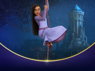 TikTok and Disney Begin Partnership With First-Of-Its-Kind Content Hub  Celebrating 100 Years of The Walt Disney Company | TikTok Newsroom