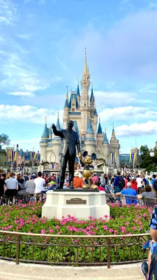 The Official Source of News for Walt Disney World |