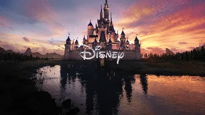 Disney | Moscow