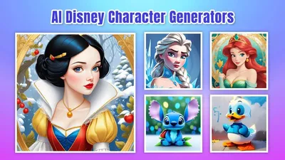 Artist Gives Disney Princesses Modern Makeovers on TikTok | POPSUGAR Smart  Living