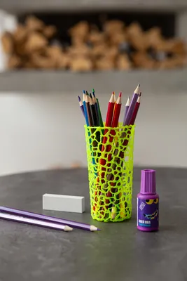 3D ручка 3D PEN 2 - розовая