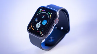 Одобрены новые Apple Watch 6 и iPad для России | Дворовая Беседка | Дзен