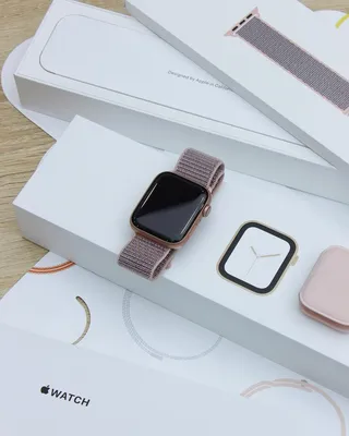 Обзор умных часов Apple Watch Ultra