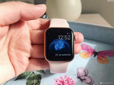 2в1 чехол стекло для apple watch 4/5/6/7/8/9/se 40/41/44/45mm цвета  недорого ➤➤➤ Интернет магазин DARSTAR