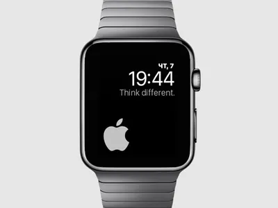 10 новых циферблатов для Apple Watch. Подходят к любой модели