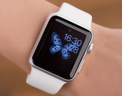 Картинки для apple watch