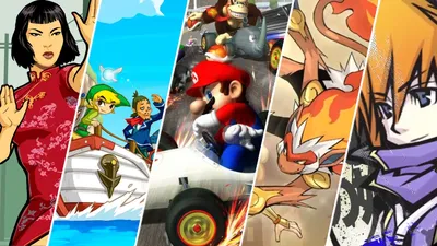 The best Nintendo DS Games to play in 2024 | VG247