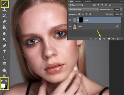 Как сделать текст в Photoshop: основы работы с текстом для новичков