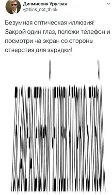 Когда глаза врут: ТОП-4 оптические иллюзии | Клуб хорошего зрения | Дзен