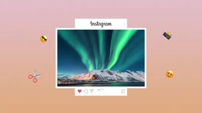 150+ небанальных подписей к фото в Instagram - блог академии Wezom