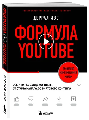 Баннер для YouTube [ оформление и 50 бесплатных шаблонов ]