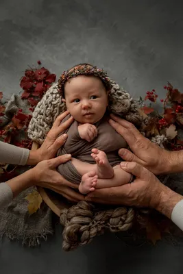 Ньюборн-фотосессия: как фотографировать новорожденных | Статьи | Фото,  видео, оптика | Фотосклад Эксперт