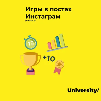 Виды постов в Инстаграм: все форматы контента - от текста до сторис