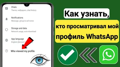 Как создать свой аватар в WhatsApp и превратить его в прикольные стикеры