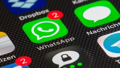 Как скопировать ссылку на WhatsApp: на группу, номер телефона, на чат, на  профиль | Postium