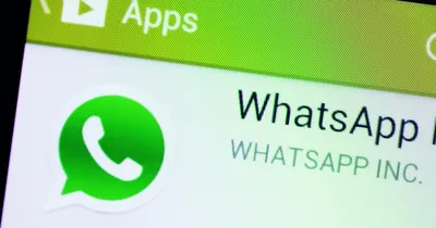 Как создать персональный аватар в WhatsApp