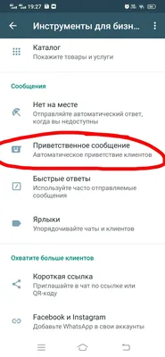 В WhatsApp появилась функция создания своего цифрового «двойника» - 4PDA