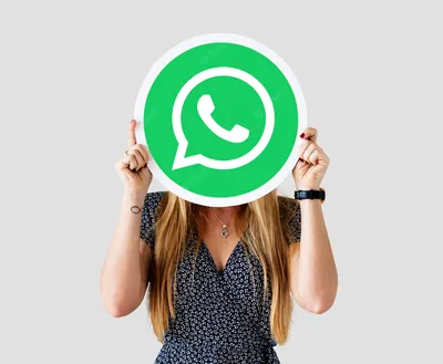 Подработка WhatsApp