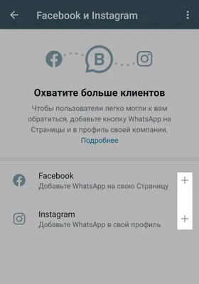 Возможности общения с клиентами через WhatsApp Business API: настройка и  подключение бизнес-аккаунта - Журнал Mindbox о разумном бизнесе