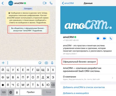 В бета-версии WhatsApp появились виртуальные аватары - Rozetked.me