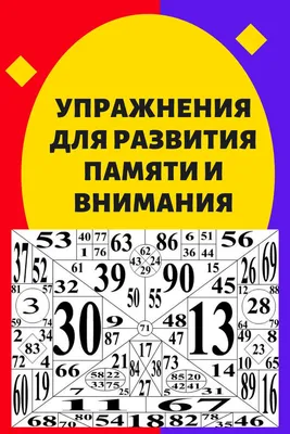 Задания и упражнения для развития памяти, внимания, воображения у детей 5-7  лет. Петухова С.А. 598 купить за 291 рублей - Podarki-Market